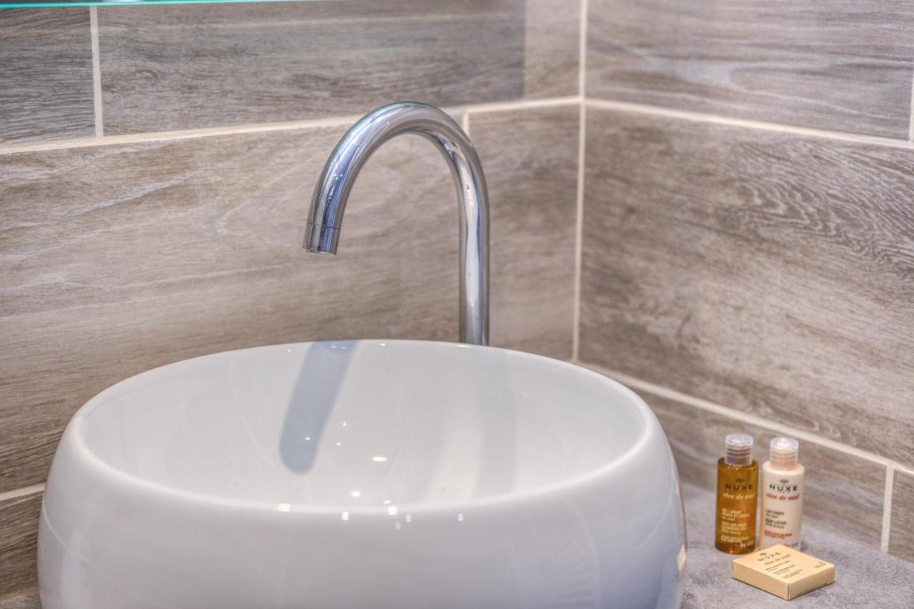 Apartment Le Petit Magny-le-Hongre