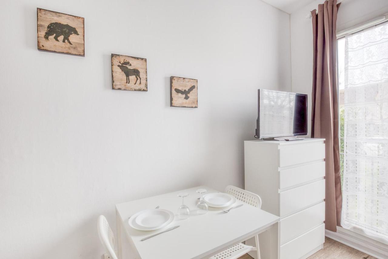Le Petit Magny-le-Hongre
