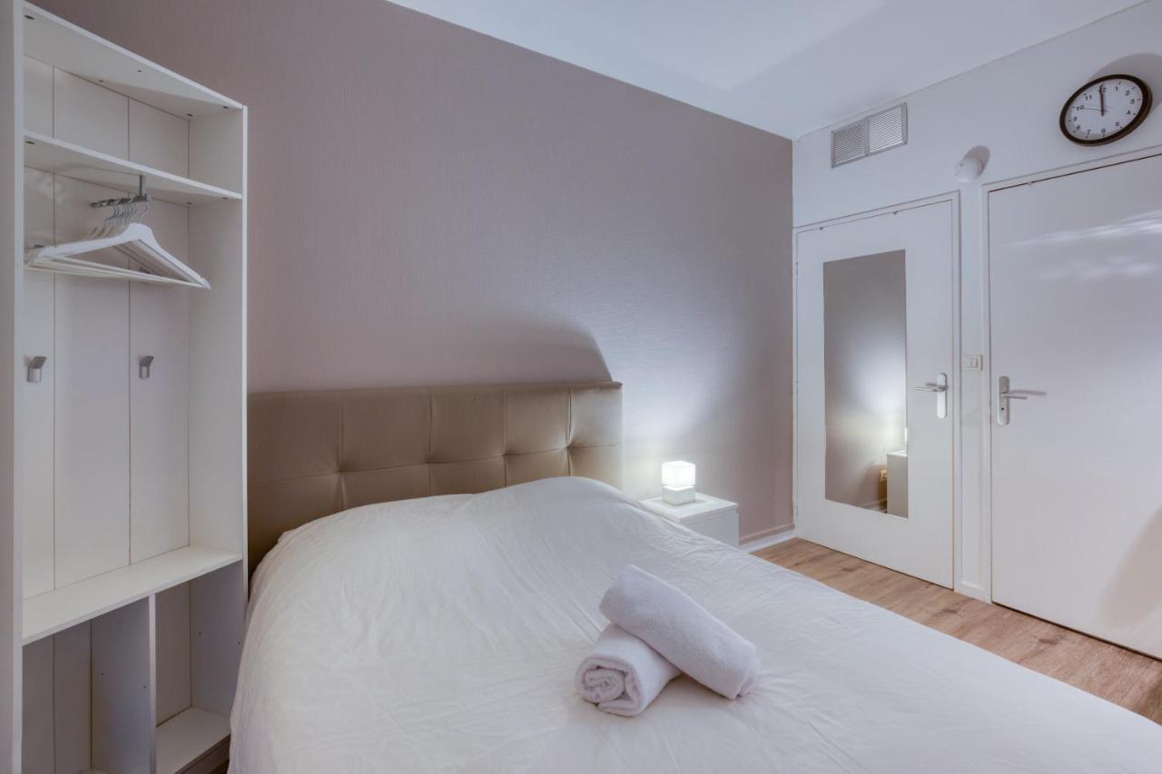 Le Petit Apartment