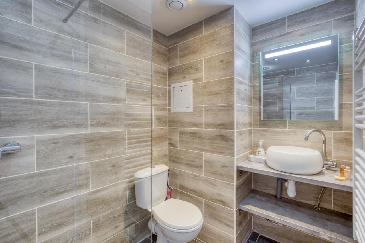 Le Petit Apartment *