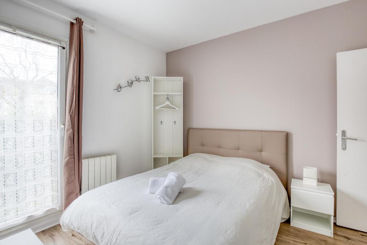 Apartment Le Petit